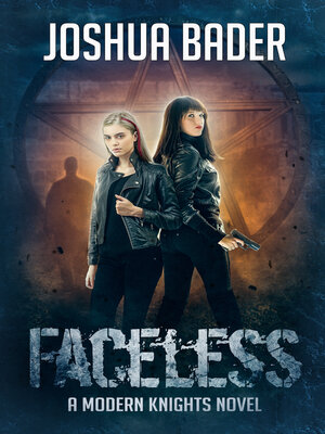 cover image of Faceless
